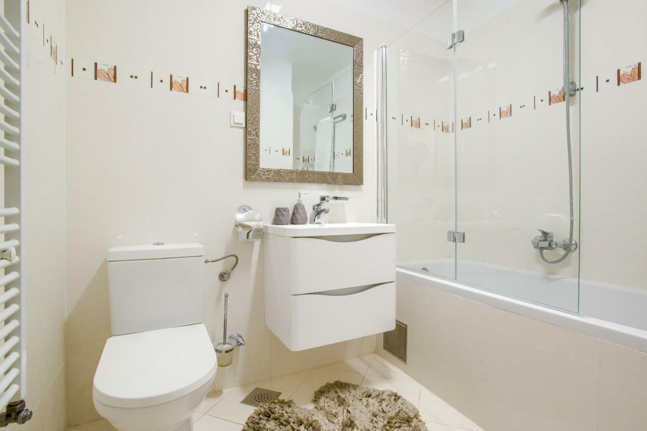 Apartment San Rocco Center Пула Екстериор снимка