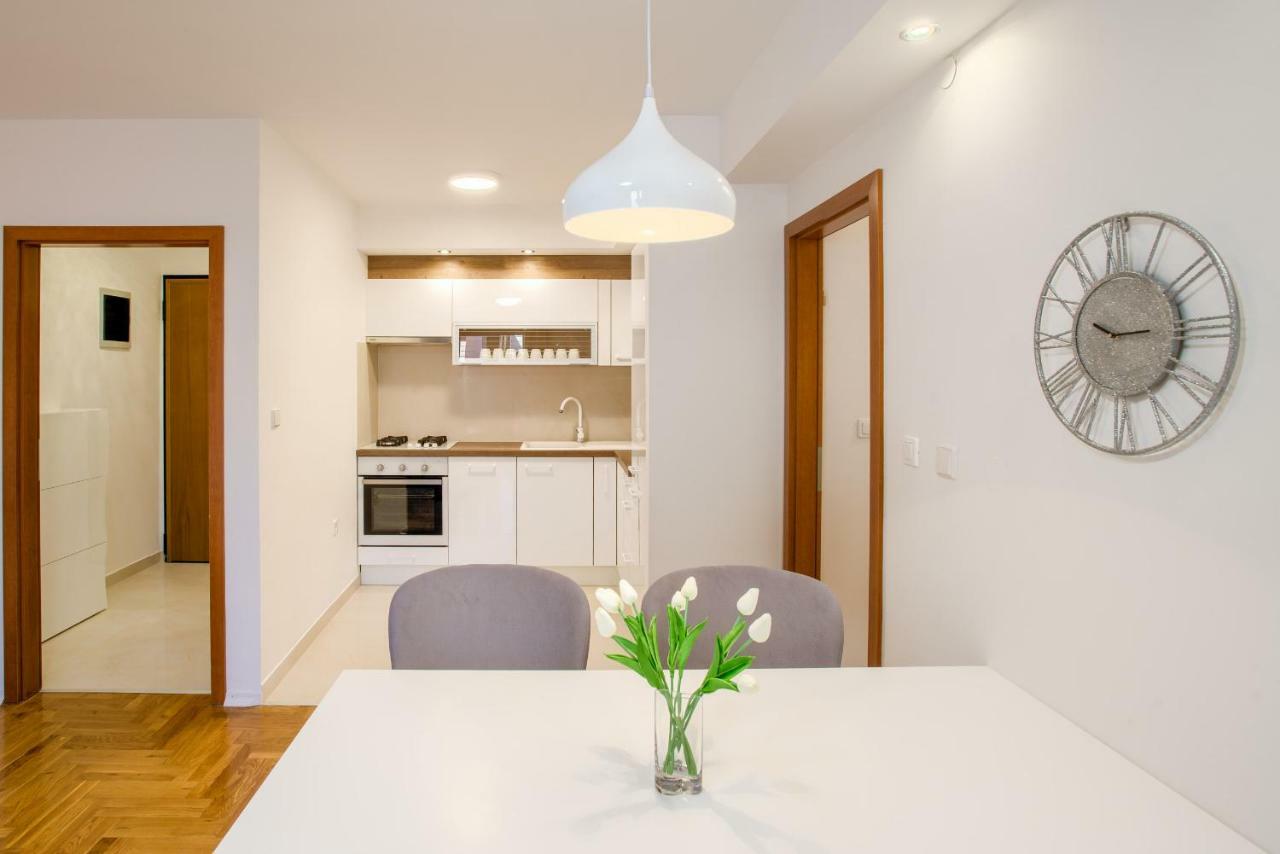 Apartment San Rocco Center Пула Екстериор снимка