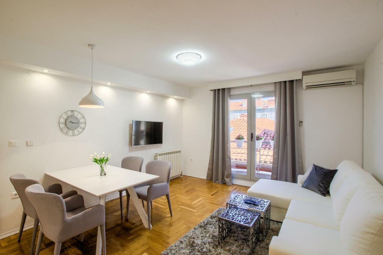 Apartment San Rocco Center Пула Екстериор снимка